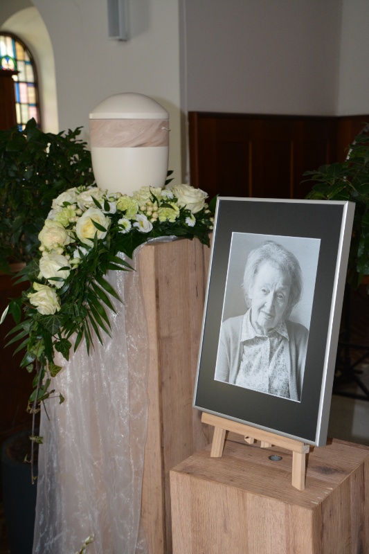 Profilbild von Rosel Kimpel